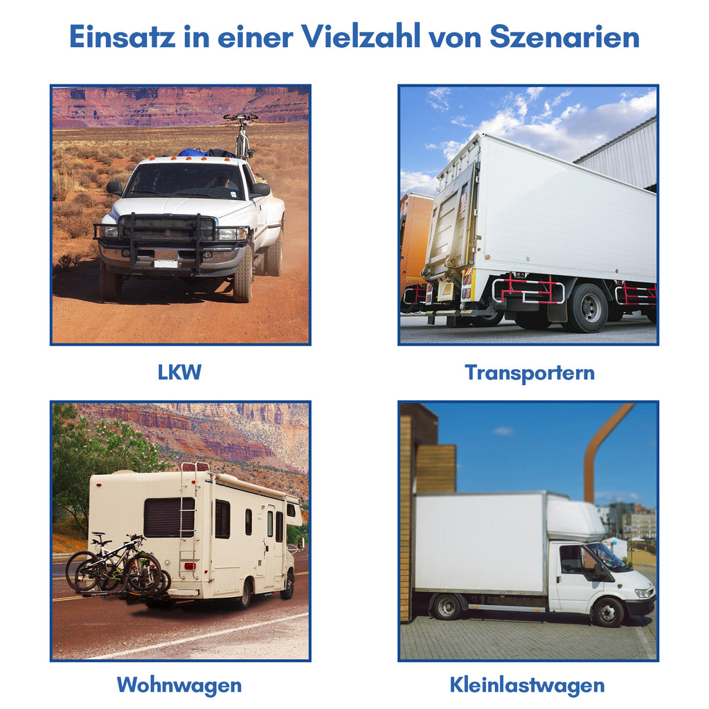 Gipskarton-Hebebühne, zusammenklappbar, XXL-Ausführung, 140 cm – 350 cm, einstellbare Arbeitshöhe, Tragkraft 68 kg, maximale Ausladung für Gipskartonplatten 290 cm