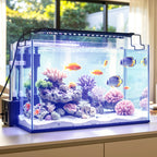 LED Aquarium Beleuchtung IP66 wasserdicht LED-Röhre Licht 12W-36W