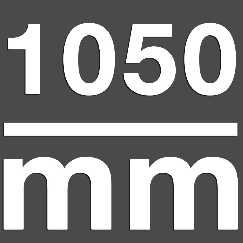 1 Paar Hochleistungs-Schubladenführungen mit Arretierung | Breite 53 mm, Tragkraft 78–120 kg, Vollauszug mit Kugellagern, inklusive Befestigungsschrauben, geeignet für Schränke, Werkstätten, Wohnmobile und industrielle Anwendungen, 300–1150 mm