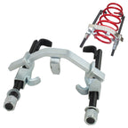 Professioneller Universal-Federspanner, 3er-Set, 1500 kg, Universal-Federspanner für den Unterbau von Fahrzeugen, Umrüstung
