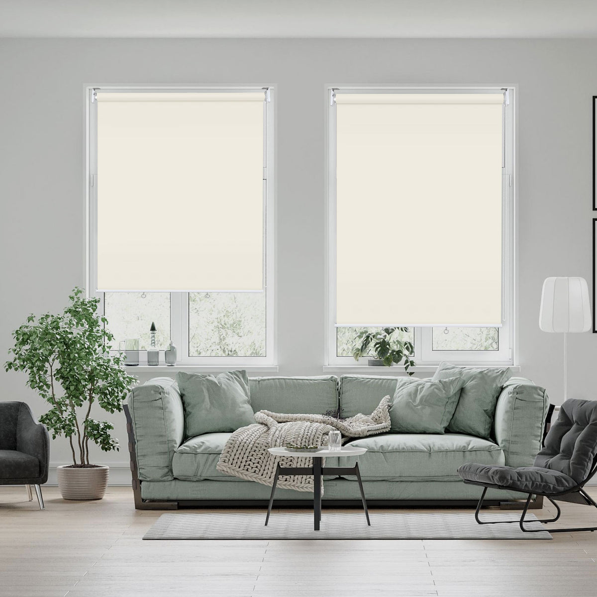 Vertikalmarkisen, Aussenrollos, Balkonrollos, Sichtschutz, Wind- und Regenschutz, Sonnenschutz, UV-Schutz; geeignet für Balkone, Terrassen und Gärten（副本）