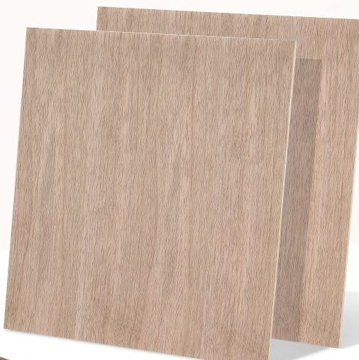 3 mm dickes Sperrholz, 300 x 300 mm, 30er-Pack, Walnussholz, handgefertigte Zuschnitte, geeignet für Modellbau, Laserschneiden, Lasergravur, Kohlezeichnung, Malerei und DIY-Ölmalerei