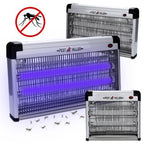 12 W / 30 W / 40 W Elektrischer Mückenvernichter mit UV-Lampe – ohne giftige Chemikalien – geeignet für Innenräume, Schlafzimmer, Außenbereiche und den Garten