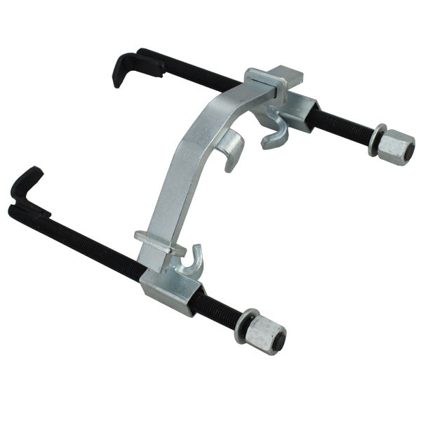 Professioneller Universal-Federspanner, 3er-Set, 1500 kg, Universal-Federspanner für den Unterbau von Fahrzeugen, Umrüstung