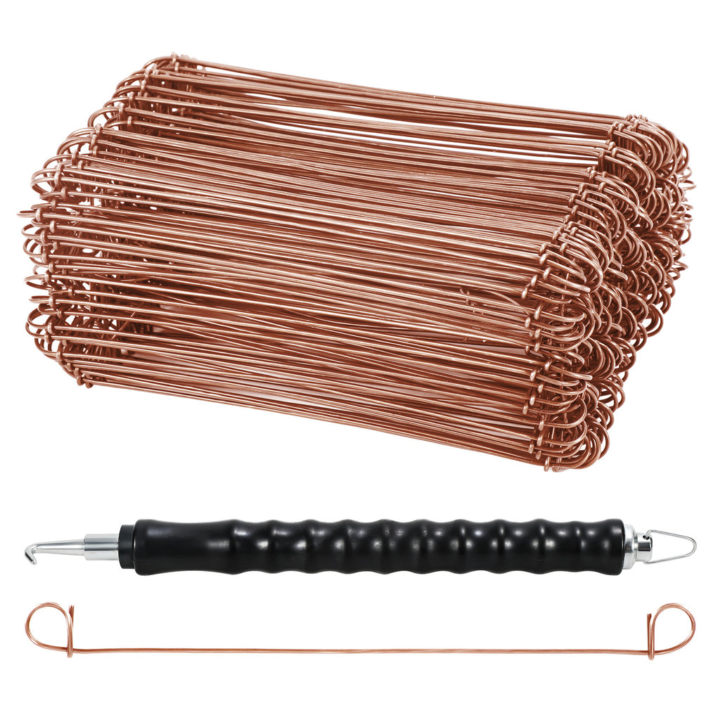 1,0 × 100 mm / 1,0 × 140 mm Bohrer + 1.000 Rodel-Drähte, hochwertige Bindebänder und hochwertige Bohrdrähte, hochwertige Bohrdrähte, Ösen-Drähte, Bohrdrähte, Bohrdrähte, Ösen-Drähte