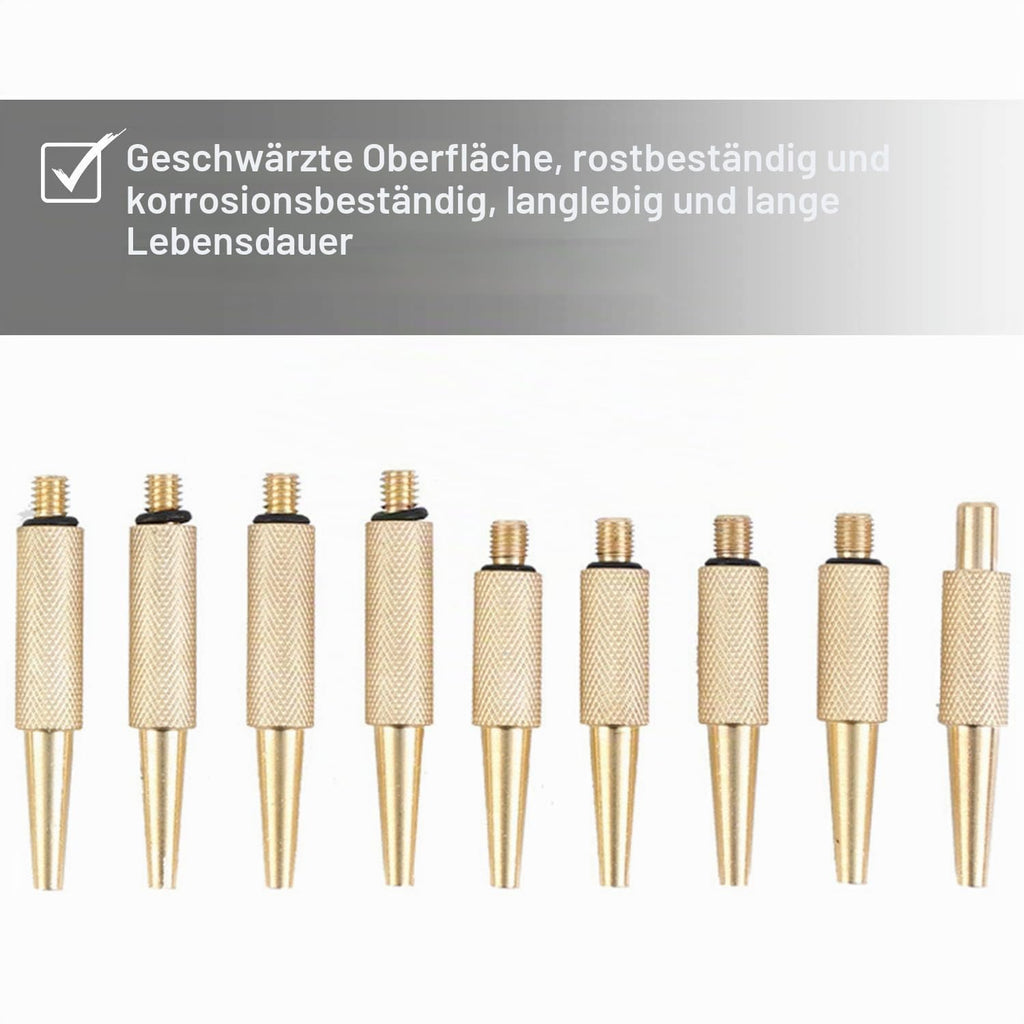 Synchrontester Vergaser Vergaseruhren 2-4 zum Syncrotester Set Einstellen Tester