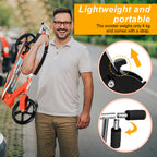 Kinderroller Kickscooter Höhenverstellbar Tretroller Cityroller Klappbar Scooter