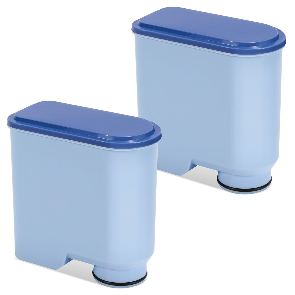 2–1 Ersatzfilter, Philips Saeco AQUA CLEAN CA6903 Espressomaschine – Kalk- und Wasserfilter