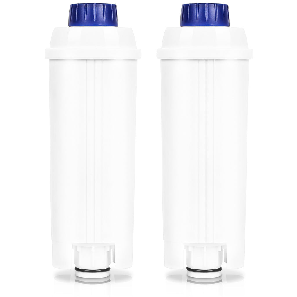 DeLonghi Wasserfilter Kompatibel Magnifica 2-10x Original DLSC002 Ersatzfilter