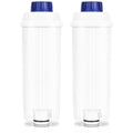 DeLonghi Wasserfilter Kompatibel Magnifica 2-10x Original DLSC002 Ersatzfilter