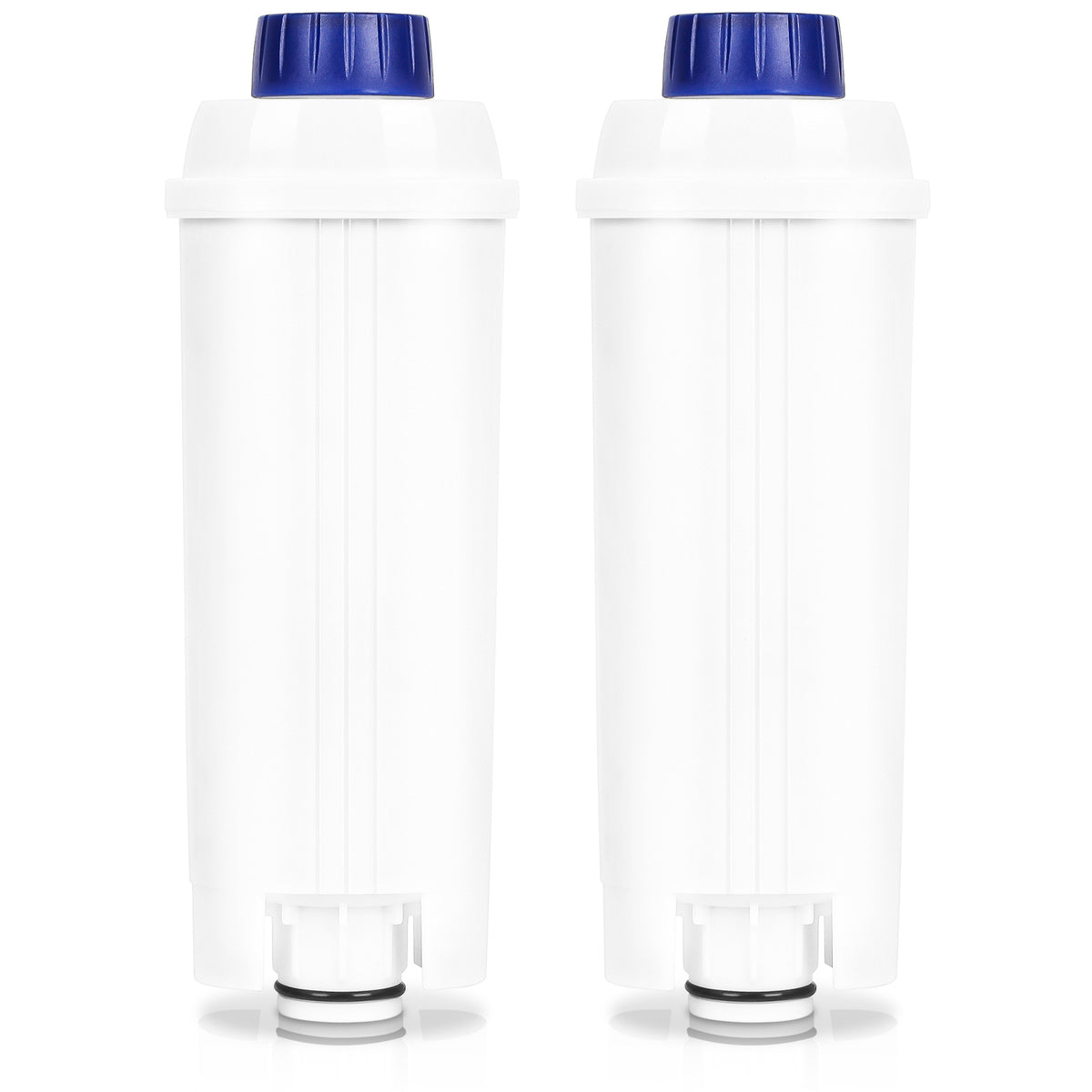 DeLonghi Wasserfilter Kompatibel Magnifica 2-10x Original DLSC002 Ersatzfilter