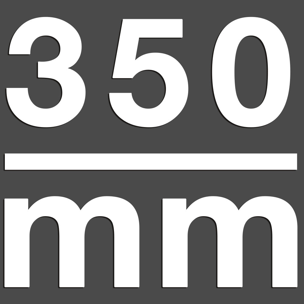 1 Paar Hochleistungs-Schubladenführungen mit Arretierung | Breite 53 mm, Tragkraft 78–120 kg, Vollauszug mit Kugellagern, inklusive Befestigungsschrauben, geeignet für Schränke, Werkstätten, Wohnmobile und industrielle Anwendungen, 300–1150 mm