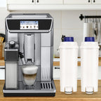 DeLonghi Wasserfilter Kompatibel Magnifica 2-10x Original DLSC002 Ersatzfilter