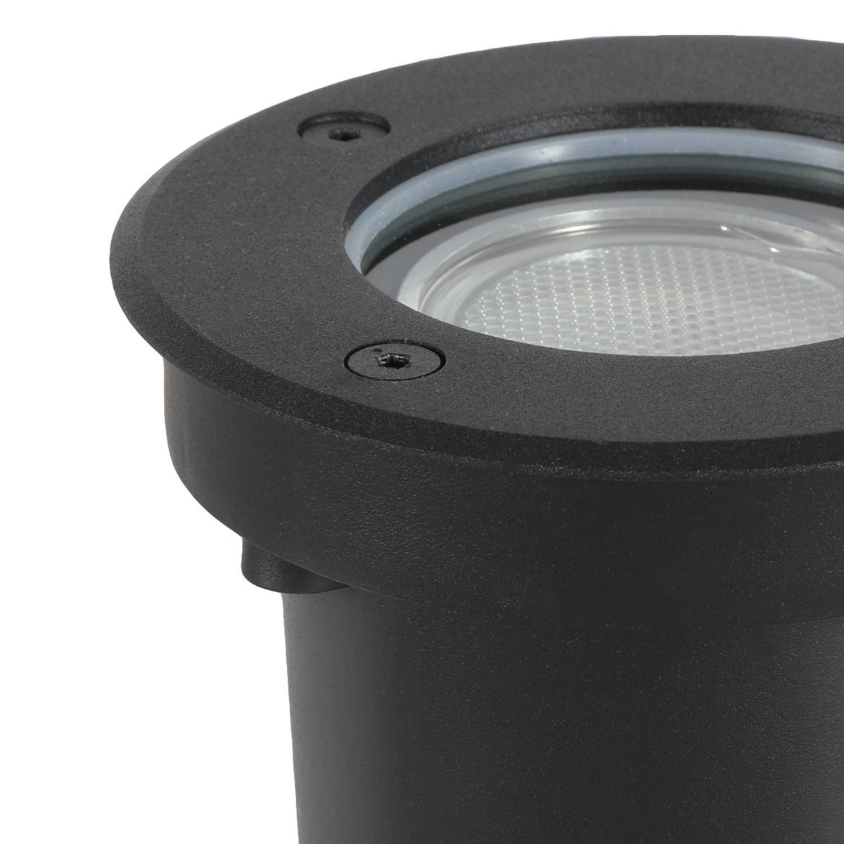 4/8x Bodenleuchte IP67 3W LED Neutralweiß Terrassen Schwenkbar Einbaustrahler