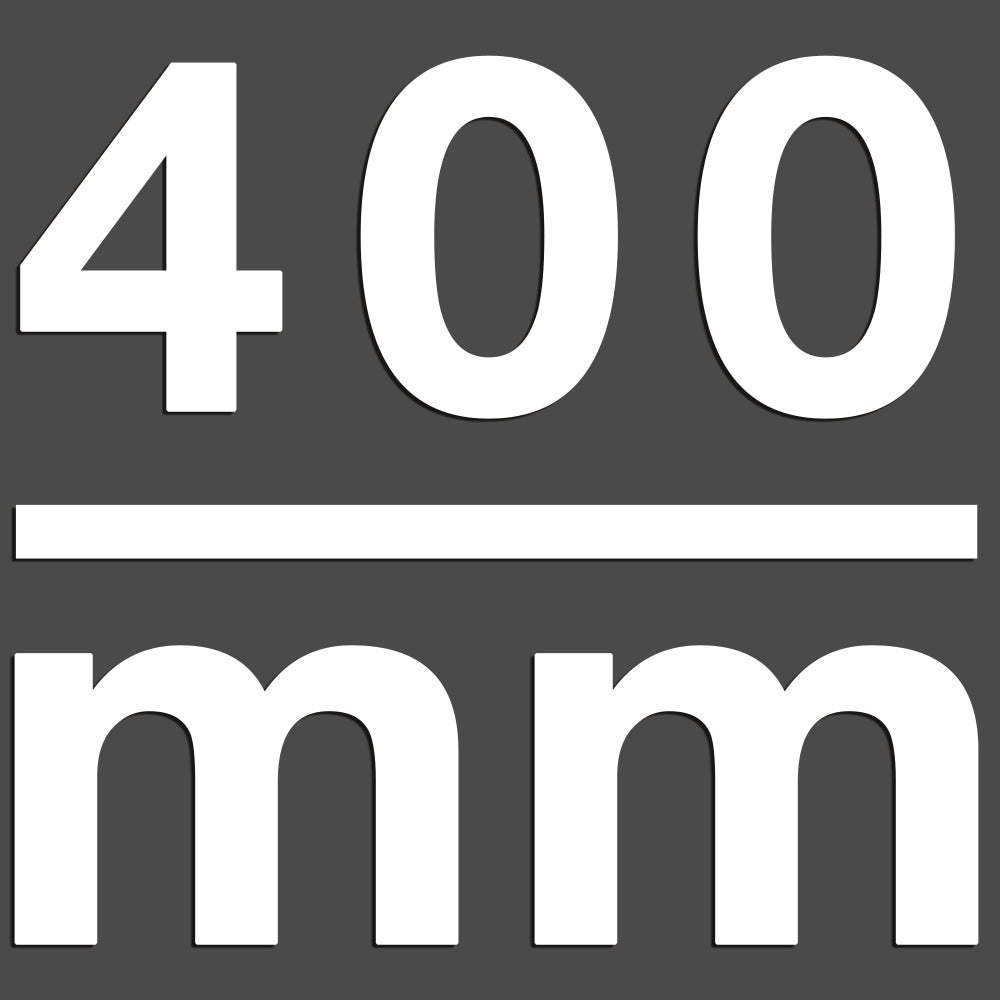 1 Paar Hochleistungs-Schubladenführungen mit Arretierung | Breite 53 mm, Tragkraft 78–120 kg, Vollauszug mit Kugellagern, inklusive Befestigungsschrauben, geeignet für Schränke, Werkstätten, Wohnmobile und industrielle Anwendungen, 300–1150 mm