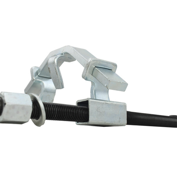 Professioneller Universal-Federspanner, 3er-Set, 1500 kg, Universal-Federspanner für den Unterbau von Fahrzeugen, Umrüstung