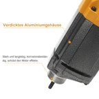1000W Betonrüttler Rüttelflasche Betonrüttler Beton Vibrator 1.5M Handrüttler