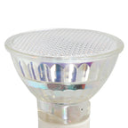 4/8x Bodenleuchte IP67 3W LED Neutralweiß Terrassen Schwenkbar Einbaustrahler