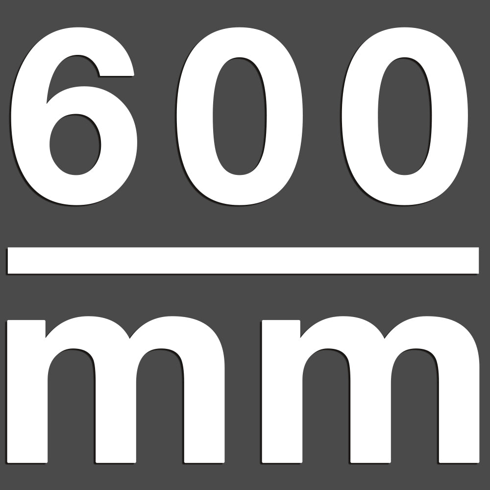 1 Paar Hochleistungs-Schubladenführungen mit Arretierung | Breite 53 mm, Tragkraft 78–120 kg, Vollauszug mit Kugellagern, inklusive Befestigungsschrauben, geeignet für Schränke, Werkstätten, Wohnmobile und industrielle Anwendungen, 300–1150 mm