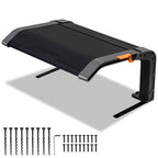 Klappbare Mähroboter Garage Dach Carport Überdachung für Rasenroboter Rasenmäher 72x56x36cm Rasenmähroboter Garage Schutzhülle Schutz vor Regen, Hagel und UV-Strahlen