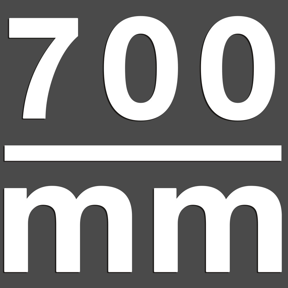 1 Paar Hochleistungs-Schubladenführungen mit Arretierung | Breite 53 mm, Tragkraft 78–120 kg, Vollauszug mit Kugellagern, inklusive Befestigungsschrauben, geeignet für Schränke, Werkstätten, Wohnmobile und industrielle Anwendungen, 300–1150 mm
