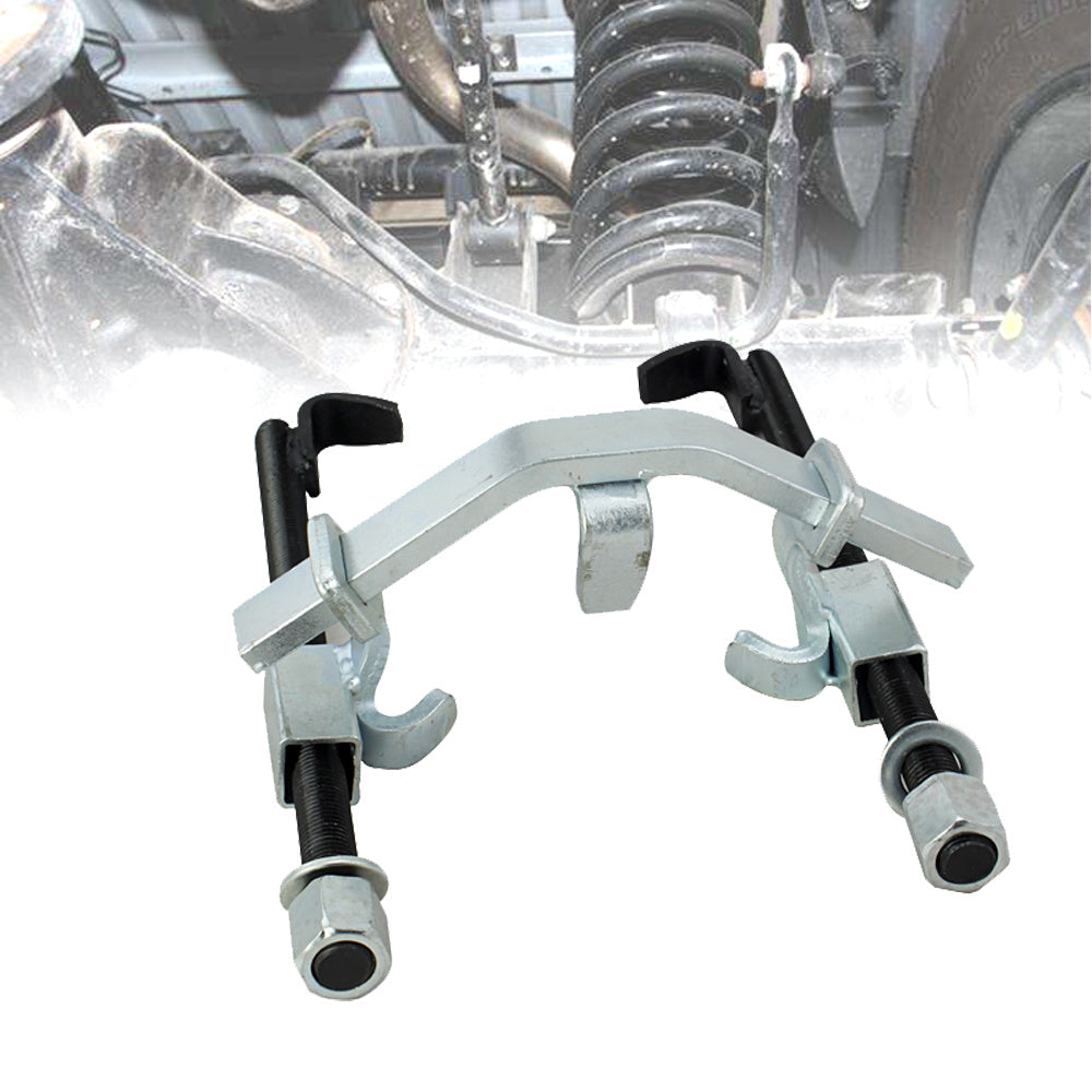 Professioneller Universal-Federspanner, 3er-Set, 1500 kg, Universal-Federspanner für den Unterbau von Fahrzeugen, Umrüstung