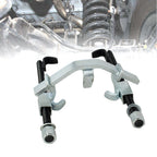 Professioneller Universal-Federspanner, 3er-Set, 1500 kg, Universal-Federspanner für den Unterbau von Fahrzeugen, Umrüstung