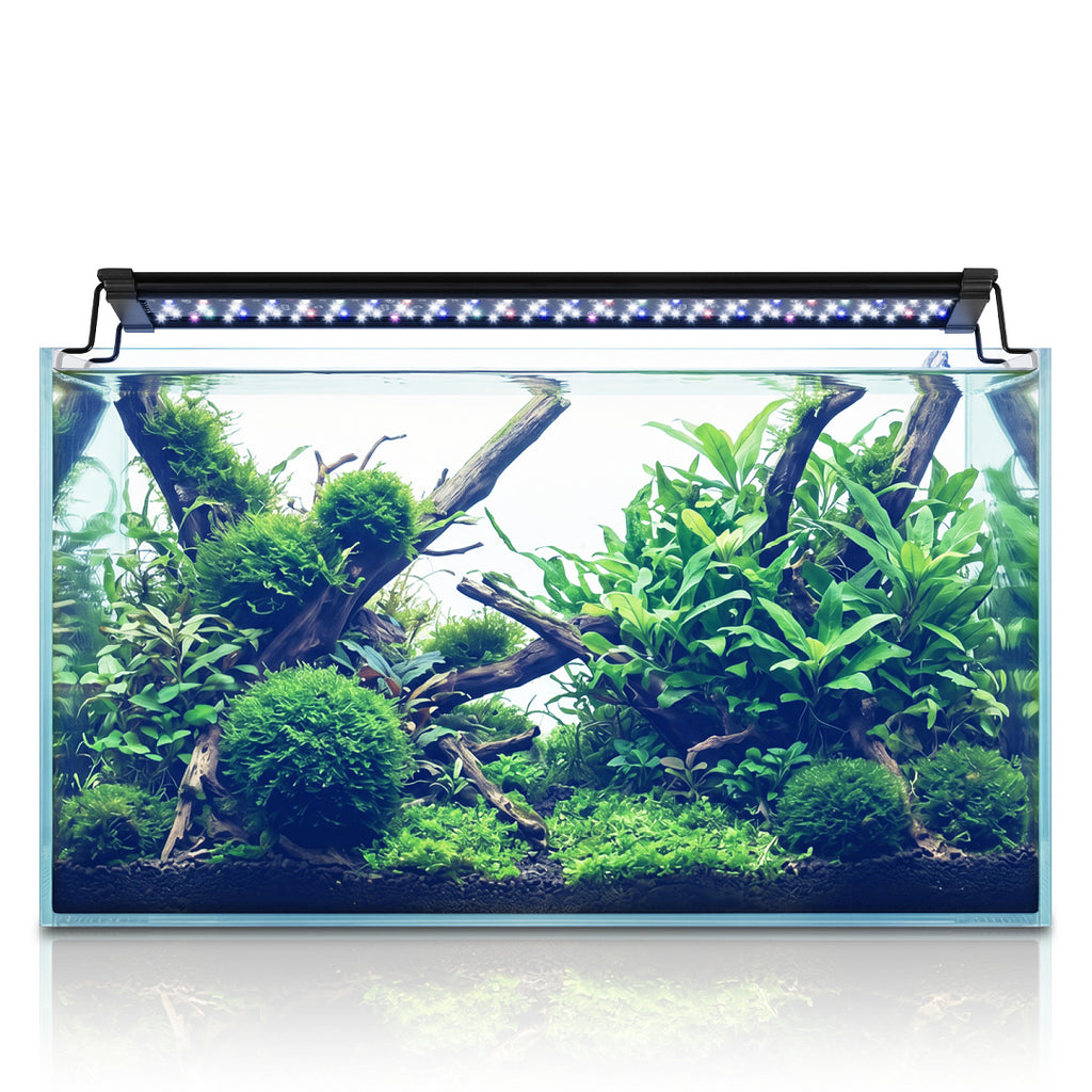 LED Aquarium Beleuchtung IP66 wasserdicht LED-Röhre Licht 12W-36W