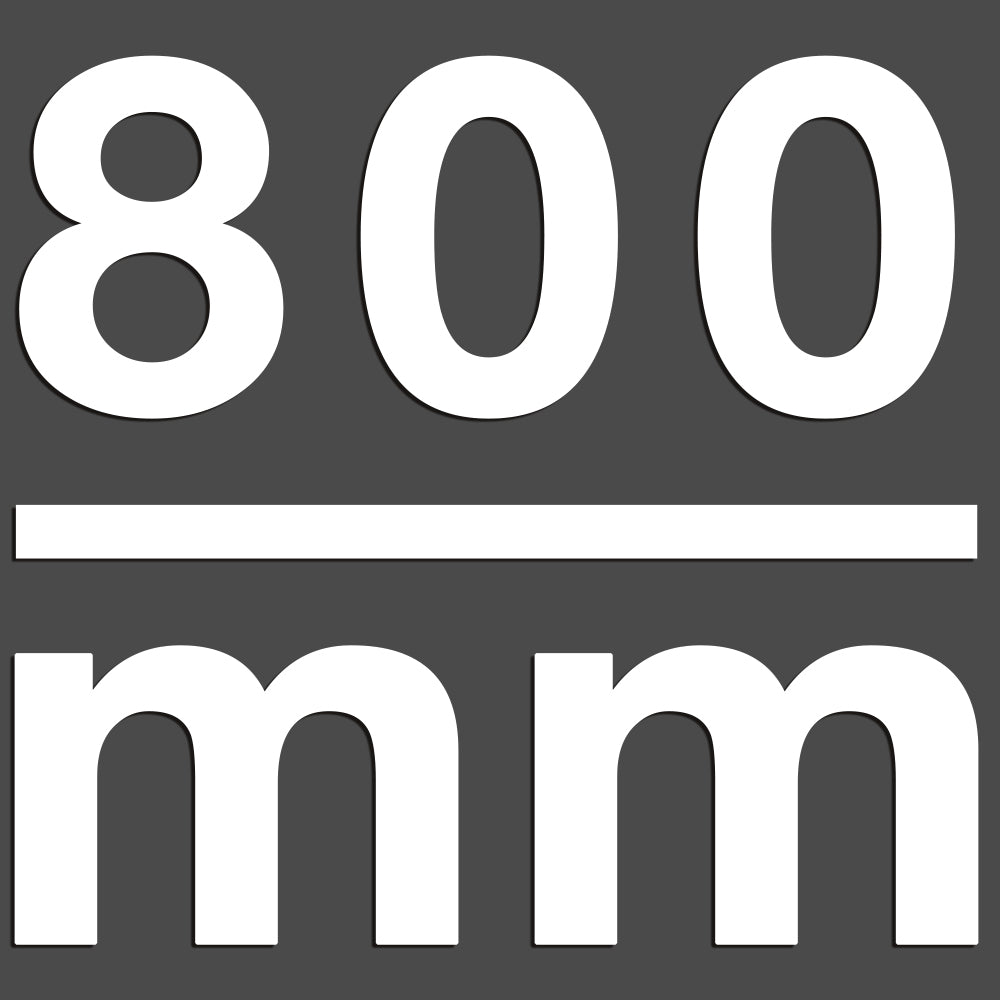 1 Paar Hochleistungs-Schubladenführungen mit Arretierung | Breite 53 mm, Tragkraft 78–120 kg, Vollauszug mit Kugellagern, inklusive Befestigungsschrauben, geeignet für Schränke, Werkstätten, Wohnmobile und industrielle Anwendungen, 300–1150 mm