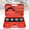 Synchrontester Vergaser Vergaseruhren 2-4 zum Syncrotester Set Einstellen Tester