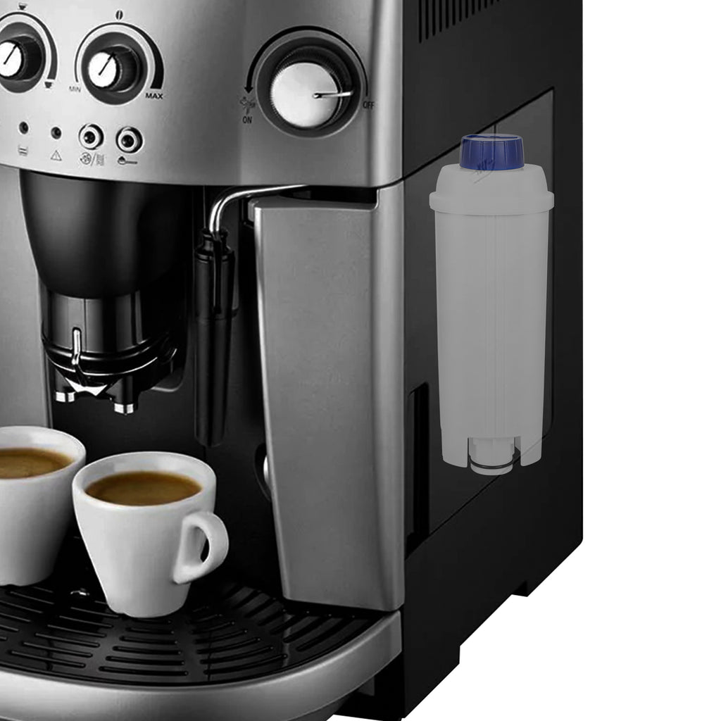 DeLonghi Wasserfilter Kompatibel Magnifica 2-10x Original DLSC002 Ersatzfilter