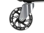 Hoverboard-Sitz, Hoverboard mit verstellbarem Sitz, Sitz für 6,5- bis 10-Zoll-Hoverboards, Sitz für Elektro-Karts, Hoverboard-Kart-Sitze für Erwachsene und Kinder