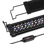 LED Aquarium Beleuchtung IP66 wasserdicht LED-Röhre Licht 12W-36W