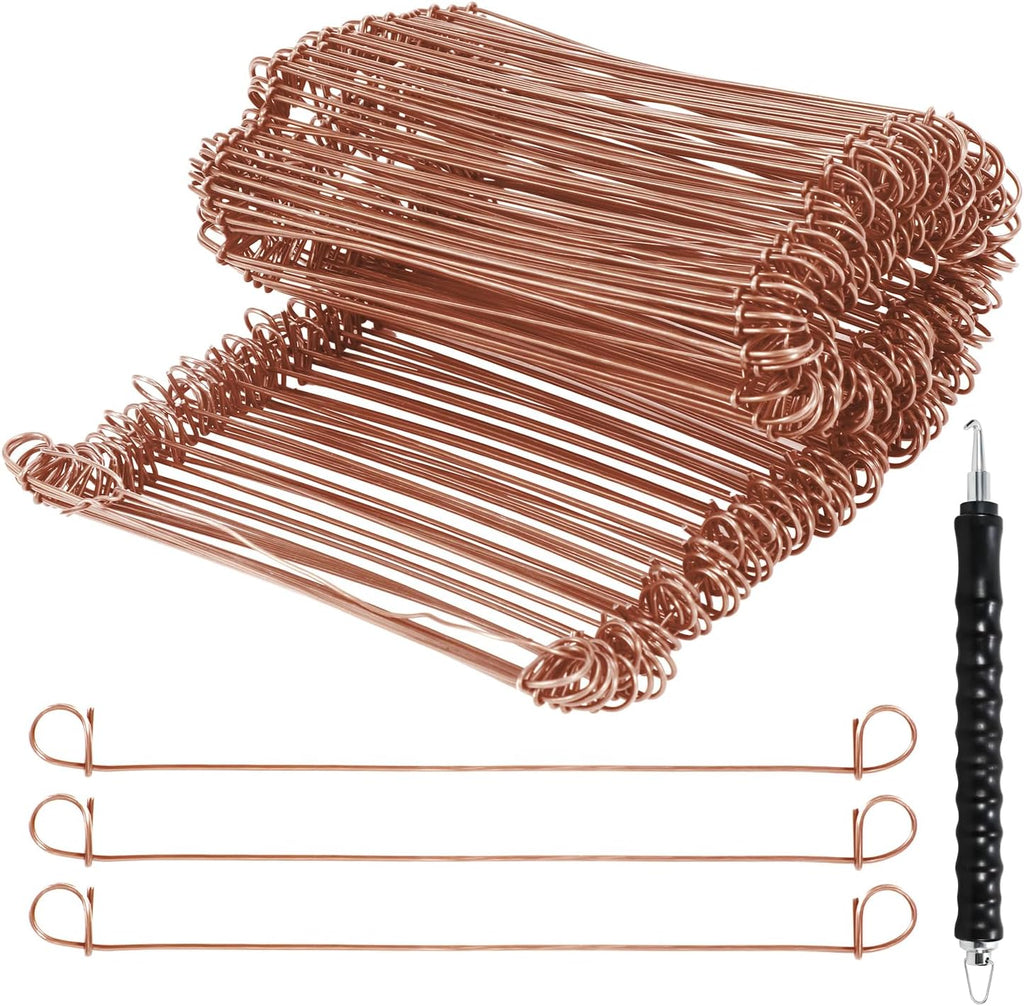 1,0 × 100 mm / 1,0 × 140 mm Bohrer + 1.000 Rodel-Drähte, hochwertige Bindebänder und hochwertige Bohrdrähte, hochwertige Bohrdrähte, Ösen-Drähte, Bohrdrähte, Bohrdrähte, Ösen-Drähte