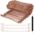1,0 × 100 mm / 1,0 × 140 mm Bohrer + 1.000 Rodel-Drähte, hochwertige Bindebänder und hochwertige Bohrdrähte, hochwertige Bohrdrähte, Ösen-Drähte, Bohrdrähte, Bohrdrähte, Ösen-Drähte